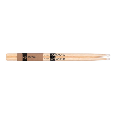 Palillos - Promark - La Special - 2B - Punta Nylon - La2Bn  