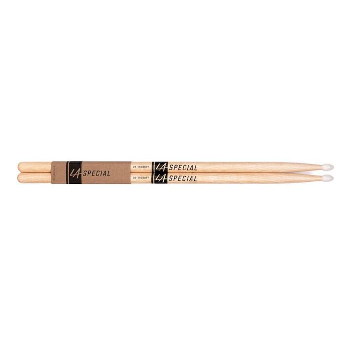 Palillos - Promark - La Special - 2B - Punta Nylon - La2Bn