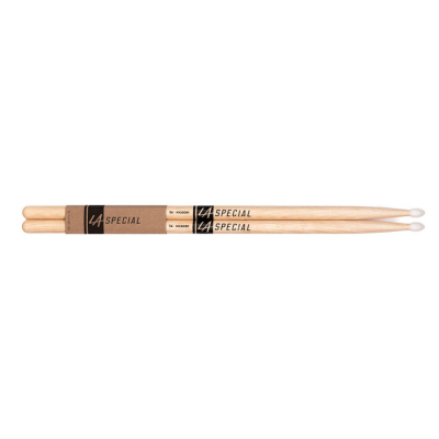 Palillos - Promark -  La Special - 5A - Punta Nylon - La5An  