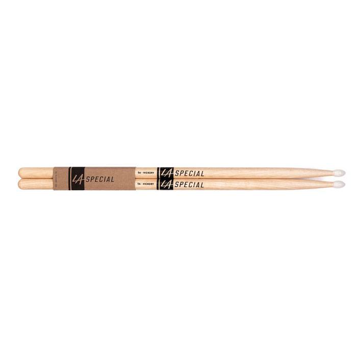 Palillos - Promark -  La Special - 5A - Punta Nylon - La5An