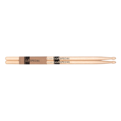 Palillos - Promark - La Special - 5A - Punta Madera - La5Aw  
