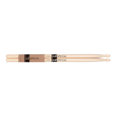 Palillos - Promark - La Special - 5B - Punta Madera - La5Bw  