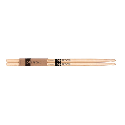 Palillos - Promark - La Special - 7A - Punta Madera - La7Aw  