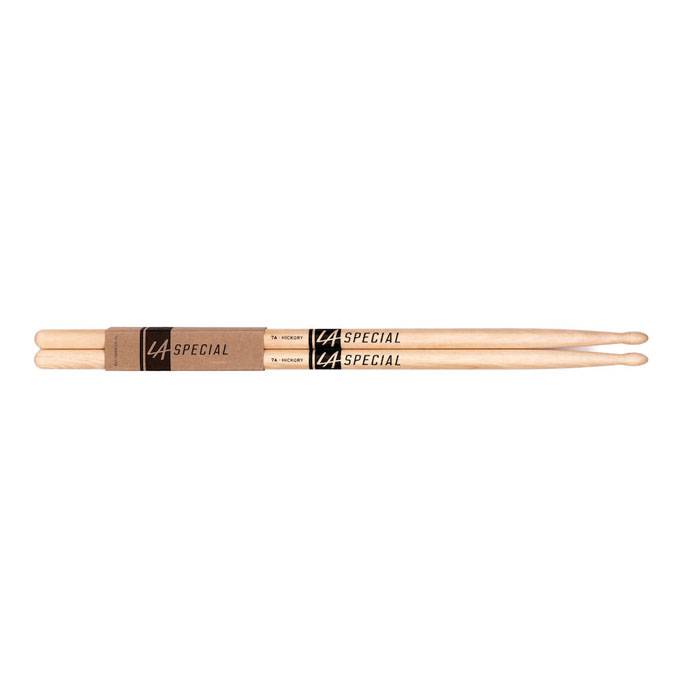 Palillos - Promark - La Special - 7A - Punta Madera - La7Aw