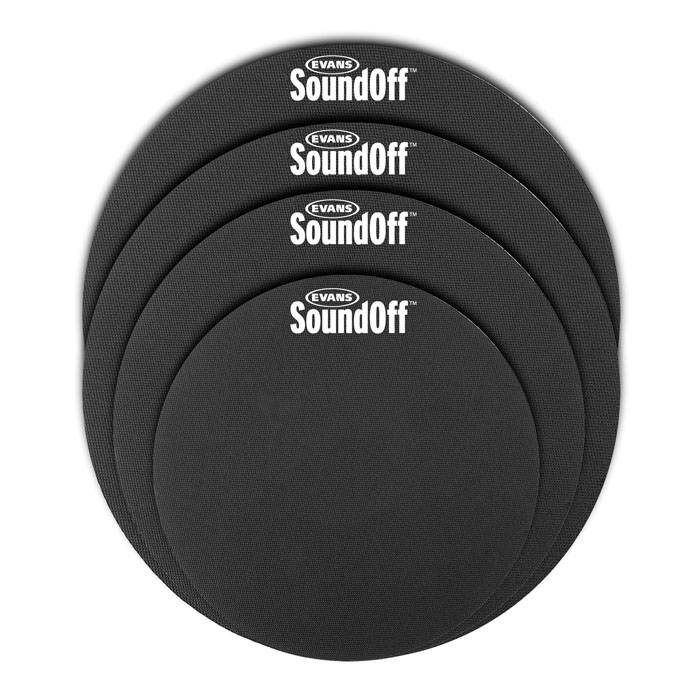 Set De Sordinas - Evans - 12, 13, 14, 16 - So2346