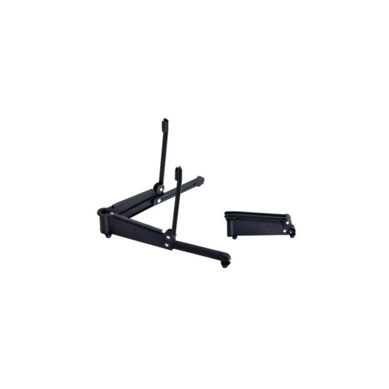 Soporte - Hamilton - Plegable - Para Ukelele Y Violin - Kb34C