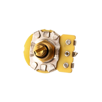 Potenciometro - Prs - Original - Tono - 500K - Capacitor - 101765:003:001:001  