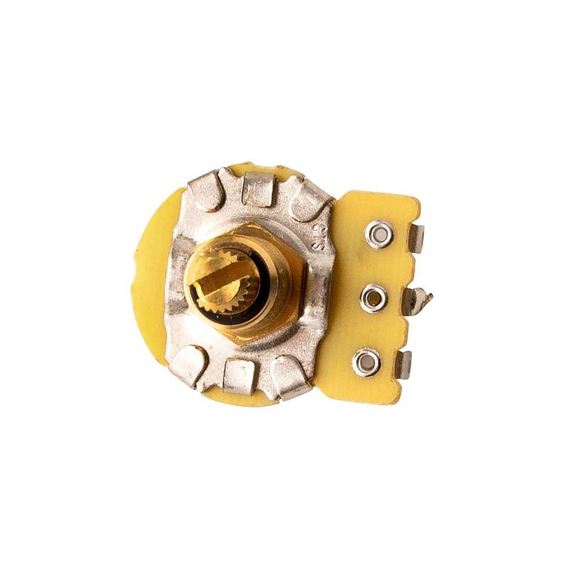 Potenciometro - Prs - Original - Tono - 500K - Capacitor - 101765:003:001:001