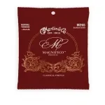 Encordado - Martin & Co - Guitarra Criolla - Magnifico - Tension Normal - Premium - M265  