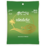 Encordado - Martin & Co - Ukelele Concierto - Premium - Graphite - M610  