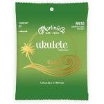 Encordado - Martin & Co - Ukelele Concierto - Premium - Graphite - M610