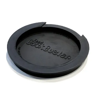 Feedback - Martin & Co - Tapa De Goma Antiacople - Para Guitarra - 18Acfbb  
