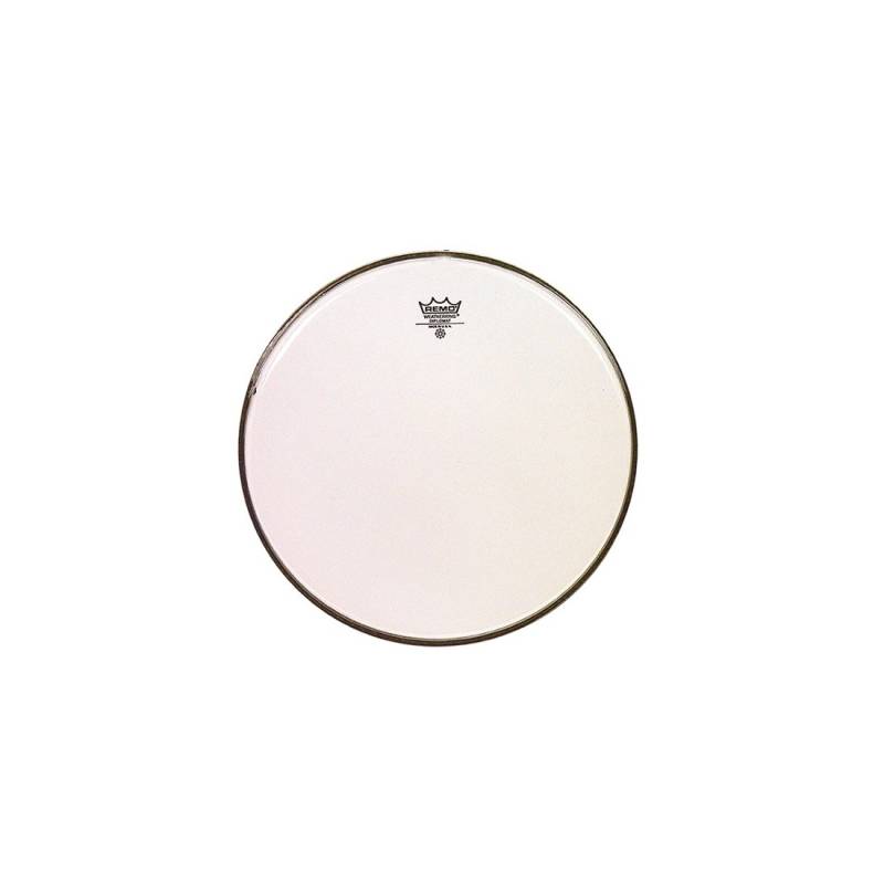 Parche 10 - Remo - Diplomat Clear - Transparente - 1 Capa - Para Tom O Resonante - Bd-0310-00