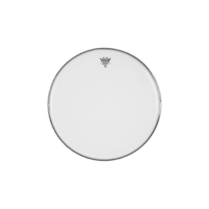 Parche 12 - Remo - Emperor Coated - Arenado - 2 Capas - 2 X 7-Mil - Para Tom O Tambor - Be-0112-00
