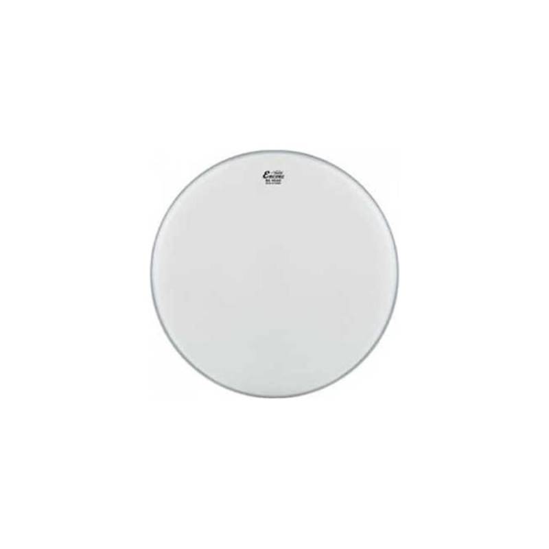 Parche 20 - Remo Asia - Ambassador Coated - Arenado - 1 Capa - 10-Mil - Para Bombo - En-1120-Ba