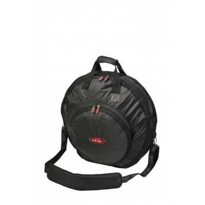 Funda - Skb - Semi-Rigida - Para Platillos Hasta 22