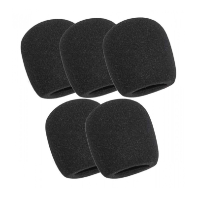 Paraviento - Samson - Para Microfono - Color Negro - Ws1  