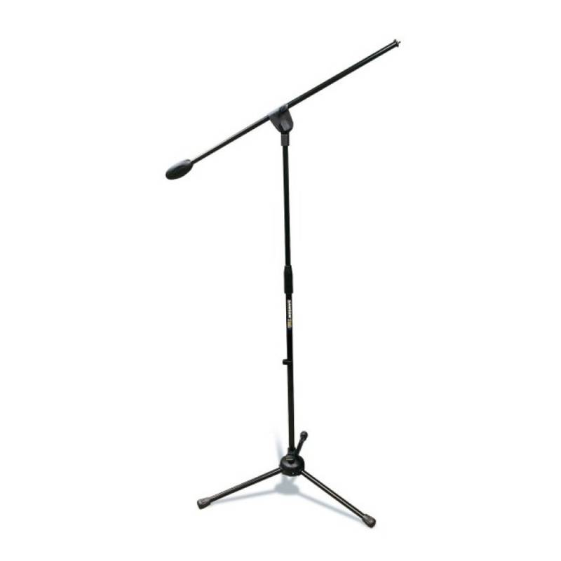 Soporte - Samson - Para Microfono - Boom - Liviano - Tres Patas - Altura Minima 86Cm - Maxima 143Cm - Bl3