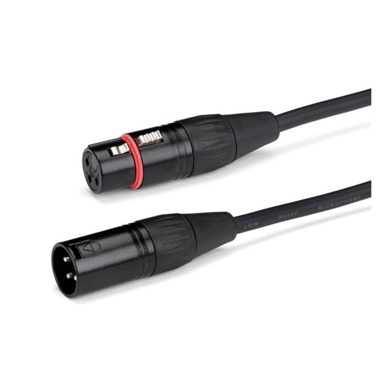 Cable - Samson - Para Microfono - Tourtek - 30 - 9,90 Mts - Xlr-Xlr - Tm30