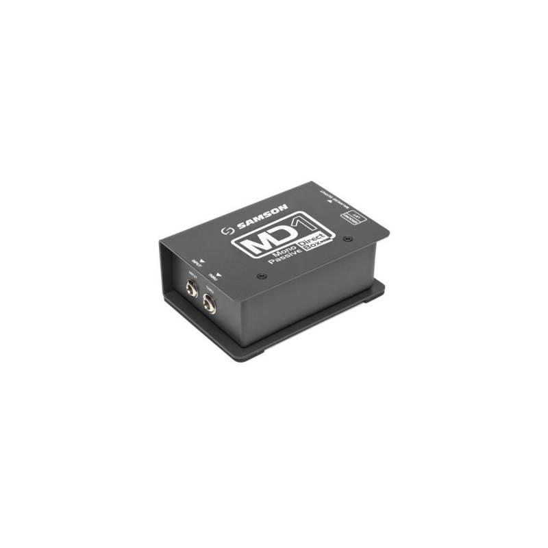Caja Directa - Samson - Pasiva - Con Selector Ground/Lift - Md1