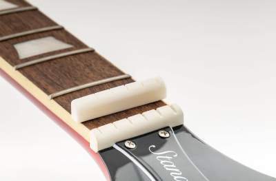 Cejillas Cortas - Accesorios Musicales - Guitarra Tipo Les Paul O Sg - X 10 - Am-Cje10Lpsg  