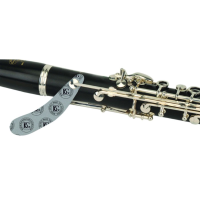 Secador - Bg - De Zapatillas - Clarinete/Oboe/Flauta - A65U  