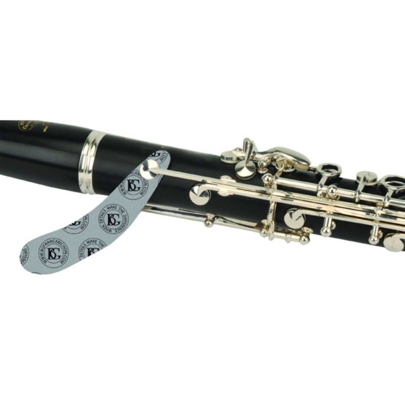 Secador - Bg - De Zapatillas - Clarinete/Oboe/Flauta - A65U
