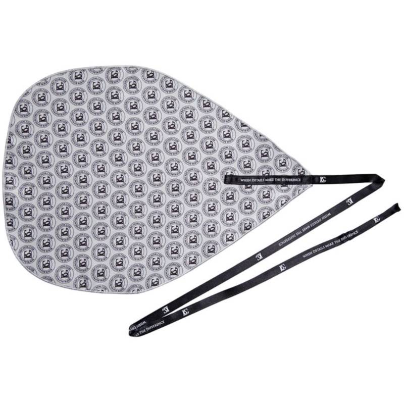 Limpiador - Bg - Flauta - De Microfibra - Con Pesa - A32F
