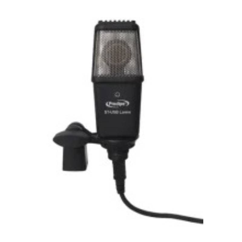 Microfono - Prodipe - Condenser - Estudio - Usb - Unidireccional - St-Usb