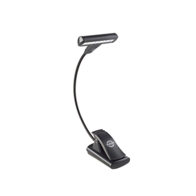 Luz De Atril - K&M - Modelo T - Con 8 Leds - 1224700055  