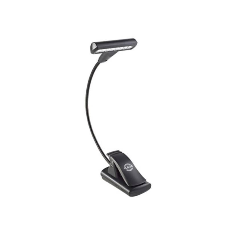 Luz De Atril - K&M - Modelo T - Con 8 Leds - 1224700055