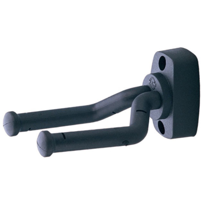 Soporte - K&M - Para Guitarra - De Pared - 1628000055  