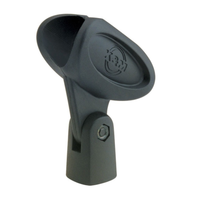 Soporte - K&M - Para Microfono - Pipeta 22Mm - 8505000055  