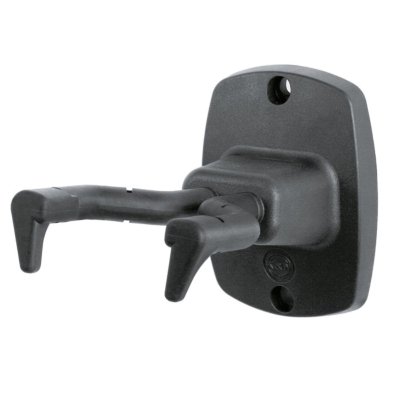 Soporte - K&M - Para Guitarra - De Pared - Autolock - 1624000055  