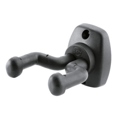 Soporte - K&M - Para Guitarra - De Pared - 1625000055  