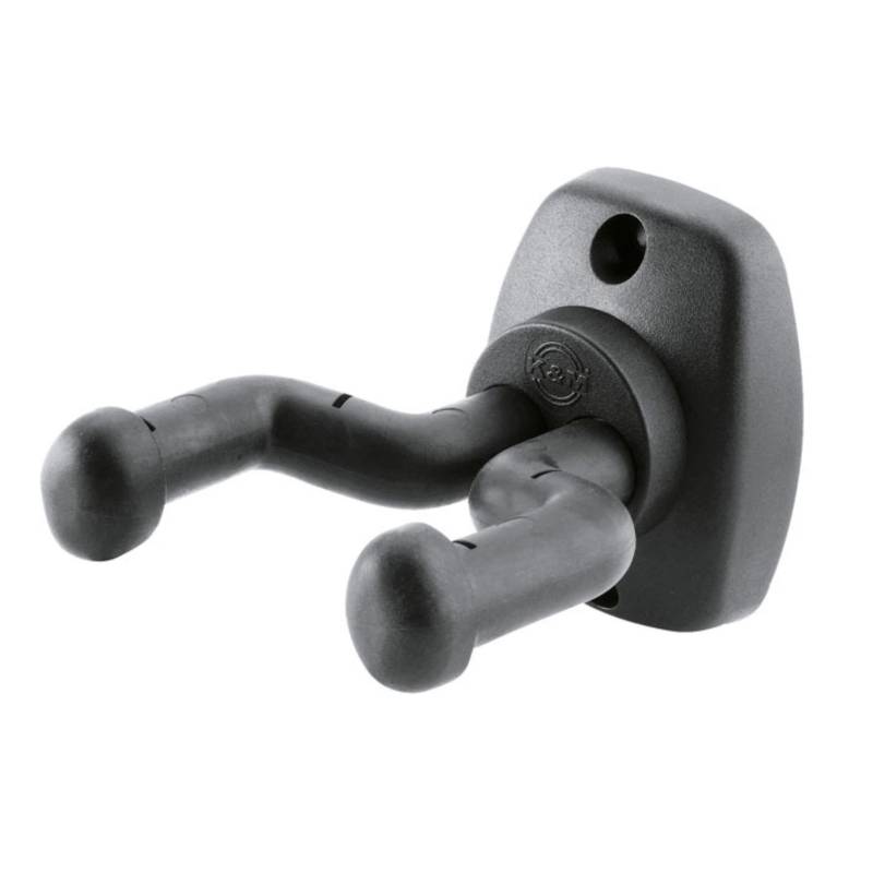 Soporte - K&M - Para Guitarra - De Pared - 1625000055