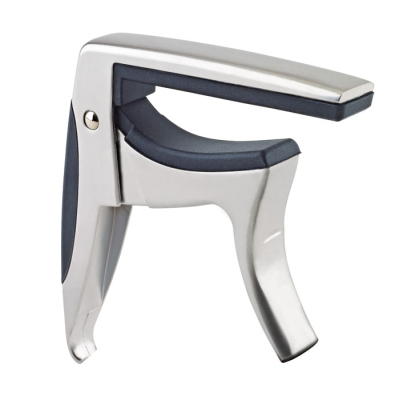 Capodastro - K&M - Pinza Para Guitarra Criolla - 3091000002  