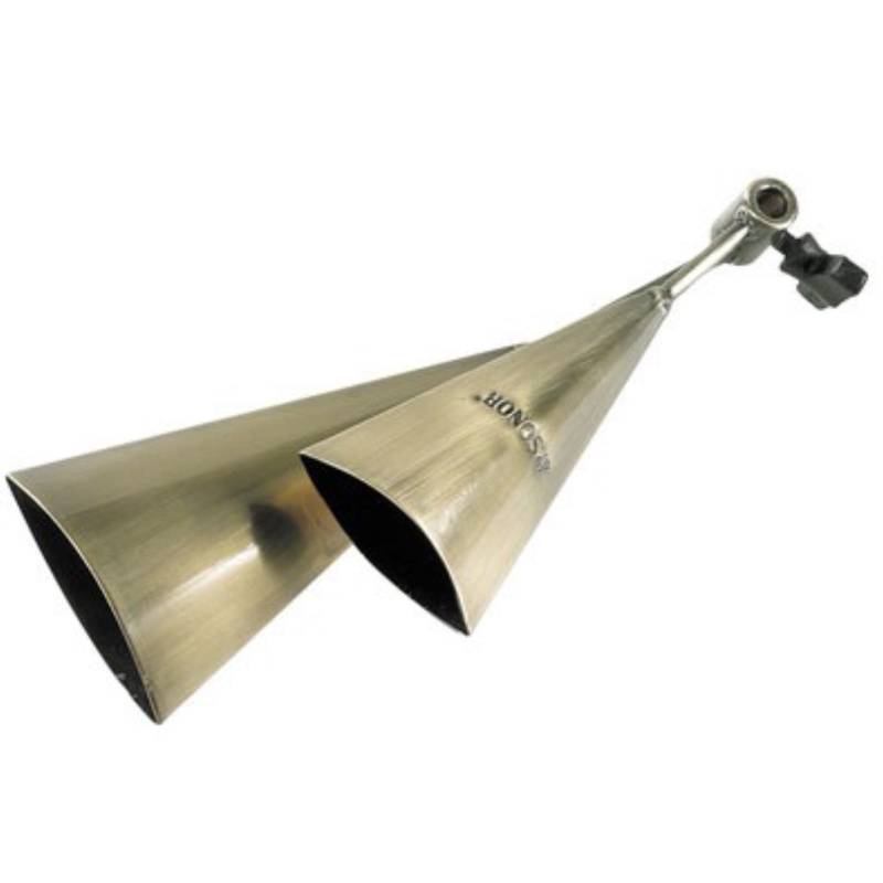 Agogo - Sonor - Montable - Dorado - Agm