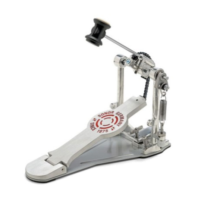 Pedal - Sonor - De Bombo - Serie 2000 - No Incluye Funda - Sp2000  