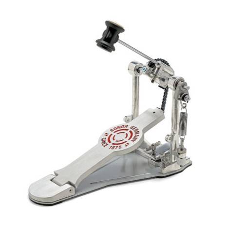 Pedal - Sonor - De Bombo - Serie 2000 - No Incluye Funda - Sp2000