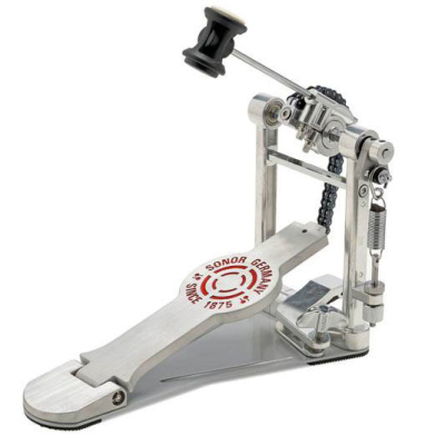 Pedal - Sonor - De Bombo - Serie 4000 - Incluye Funda - Sp4000  