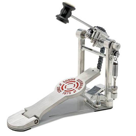 Pedal - Sonor - De Bombo - Serie 4000 - Incluye Funda - Sp4000