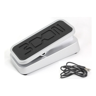 Pedal - Zoom - De Expresion - Chasis Metalico - Compatible Con G3/G3N/G5N/B3N (Ejemplo) - Fp-02M  