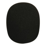 Antipop - Superlux - Paraviento - Foam - Negro - S40 Bk  