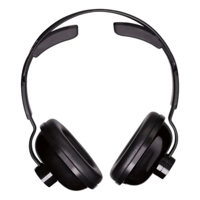 Auricular - Superlux - Stereo - Cerrado - Negro - Hd651Bk  