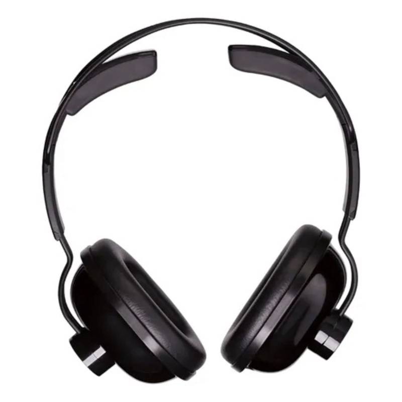Auricular - Superlux - Stereo - Cerrado - Negro - Hd651Bk