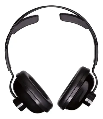Auricular - Superlux - Stereo - Cerrado - Negro - Hd651Bk  