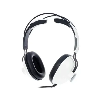 Auricular - Superlux - Stereo - Cerrado - Blanco - Hd651Wh  