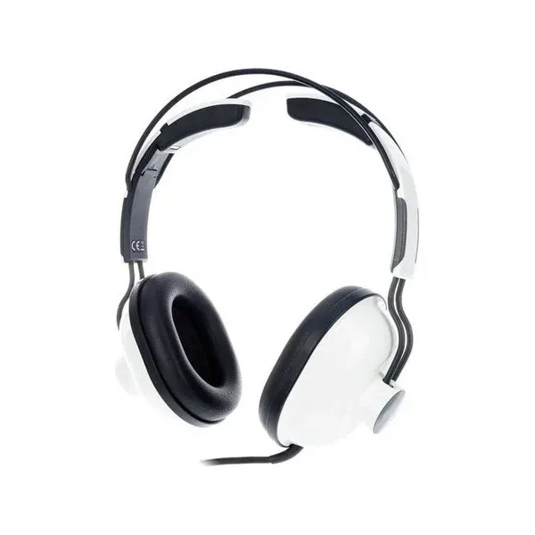Auricular - Superlux - Stereo - Cerrado - Blanco - Hd651Wh