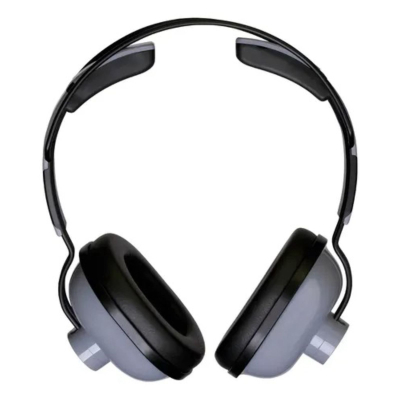 Auricular - Superlux - Stereo - Cerrado - Gris - Hd651Grey  